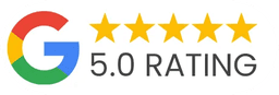 Google 5 Star Rating