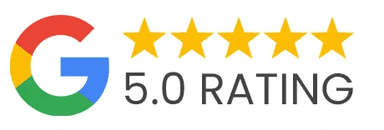 Anaheim Krav Maga 5 star Google reviews - rated excellent by students