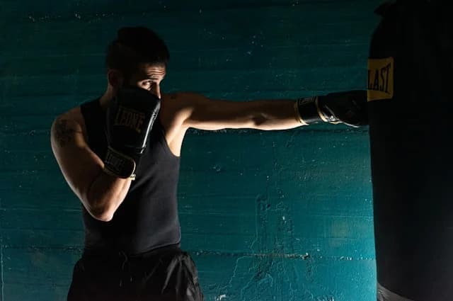 No-Nonsense Training - Krav Maga training at Anaheim Krav Maga