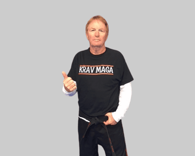 Coach Ken
