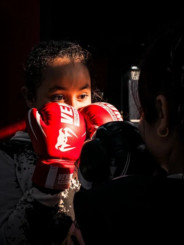 Real‑World Safety Skills - Krav Maga training at Anaheim Krav Maga