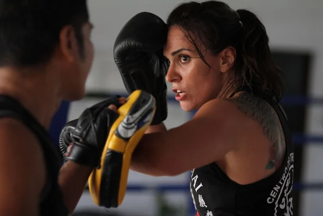 Customized Curriculum - Krav Maga training at Anaheim Krav Maga